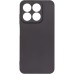 Чохол до мобільного телефона BeCover Nubia V70 Black (713560)
