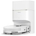 Пилосос Dreame Bot D20 Pro Plus White (RLD43SD-WH)