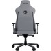 Крісло ігрове AndaSeat Novis Plus Fabric XL Grey (AD23YC-XL-01-G-F-G04)