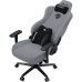 Крісло ігрове AndaSeat Novis Plus Fabric XL Grey (AD23YC-XL-01-G-F-G04)