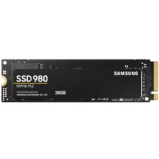Накопичувач SSD M.2 2280 250GB 980 series Samsung (MZ-V8V250BW)