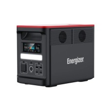 Зарядна станція Energizer 1800W, 1536Wh (PPS1500W2F)