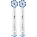 Насадка для зубної щітки Oral-B Sensitive Clean EB60X (2) (8006540847923)