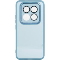 Чохол до мобільного телефона Armorstandart Shade Xiaomi Redmi Note 15 Pro Plus 5G / Poco M8 Pro 5G Blue (ARM89866)