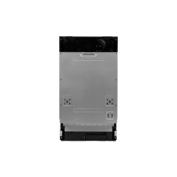 Посудомийна машина Midea MID45S340i-C