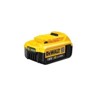 Акумулятор до електроінструменту DeWALT 18 В, 4 Ач (DCB182)