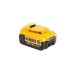 Акумулятор до електроінструменту DeWALT 18 В, 4 Ач (DCB182)