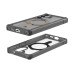 Чохол до мобільного телефона UAG Samsung Galaxy S26+ Plasma XTE with Magnet ash/titanium (214523113136)