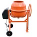 Бетонозмішувач Vitals Cm-140a, 550W, 140l (82756)
