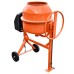 Бетонозмішувач Vitals Cm-140a, 550W, 140l (82756)