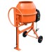Бетонозмішувач Vitals Cm-140a, 550W, 140l (82756)