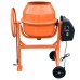 Бетонозмішувач Vitals Cm-140a, 550W, 140l (82756)
