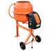 Бетонозмішувач Vitals Cm-140a, 550W, 140l (82756)