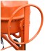 Бетонозмішувач Vitals Cm-140a, 550W, 140l (82756)