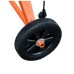 Бетонозмішувач Vitals Cm-140a, 550W, 140l (82756)
