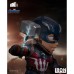 Фігурка для геймерів Iron Studios Marvel Endgame Capitan America (MARCAS26620-MC)