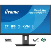 Монітор iiyama XB2797QSNP-B1