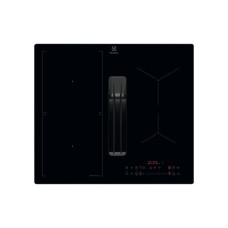 Варочна поверхня Electrolux ECC63410CK