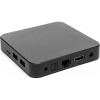 Медіаплеєр iNeXT TV6 Ultra