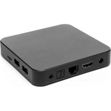 Медіаплеєр iNeXT TV6 Ultra