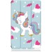Чохол до планшета BeCover Smart Case Lenovo Tab One / Tab K9 8.7" 2025 (TB305XU/FU) Unicorn (713750)