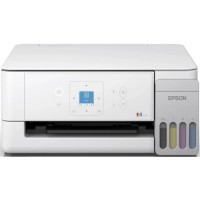 Багатофункціональний пристрій Epson EcoTank L3366 WiFi (C11CL63413)