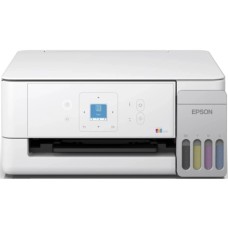 Багатофункціональний пристрій Epson EcoTank L3366 WiFi (C11CL63413)