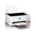 Багатофункціональний пристрій Epson EcoTank L3366 WiFi (C11CL63413)