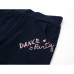 Набір дитячого одягу Breeze DANCE PARTY (13405-140G-peach)