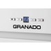 Витяжка кухонна GRANADO Palamos 2613-1200 White (GCH566355)