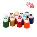 Акрилові фарби Rosa для декору матові 12 кол по 20 мл (4823098511717)