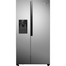 Холодильник Gorenje NRS9EVX