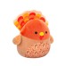 М'яка іграшка Squishmallows Індик Гобріанна 19 см (SQHV00029)