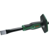 Зубило Bosch пласке, 250x102x81мм, захист руки, CrV (1.600.A02.ZA5)