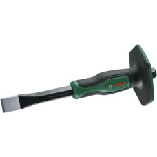 Зубило Bosch пласке, 250x102x81мм, захист руки, CrV (1.600.A02.ZA5)