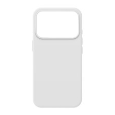 Чохол до мобільного телефона Armorstandart ICON2 MagCase Apple iPhone 17 Pro White (ARM86678)