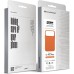 Чохол до мобільного телефона Armorstandart ICON2 MagCase Apple iPhone 17 Pro Max Cosmic Orange (ARM86682)