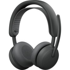 Навушники Logitech Zone Wireless 2 ES for Business Graphite (981-001512)