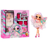 Лялька L.O.L. Surprise! серії O.M.G. Eye Spy – Фея (542650)
