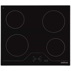 Варочна поверхня Vestfrost EHV11
