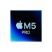 Ноутбук Apple MacBook Pro 16 A3428 M5 Pro Space Black (MGEC4UA/A)