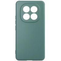 Чохол до мобільного телефона Armorstandart Icon Xiaomi Redmi Note 15 Pro 4G Dark Green (ARM89819)