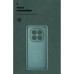 Чохол до мобільного телефона Armorstandart Icon Xiaomi Redmi Note 15 Pro 4G Dark Green (ARM89819)