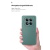 Чохол до мобільного телефона Armorstandart Icon Xiaomi Redmi Note 15 Pro 4G Dark Green (ARM89819)