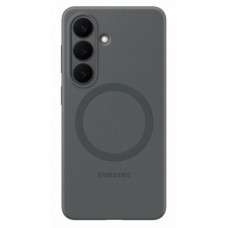 Чохол до мобільного телефона Samsung Silicone Magnet Case Galaxy S26 (S942) Black (EF-ES942CBEGWW)