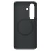 Чохол до мобільного телефона Samsung Silicone Magnet Case Galaxy S26 (S942) Black (EF-ES942CBEGWW)