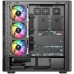 Корпус для ПК Modecom VOLCANO AQ500 ARGB (MC-A-AQ500-4FA-B)