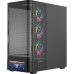 Корпус для ПК Modecom VOLCANO AQ500 ARGB (MC-A-AQ500-4FA-B)