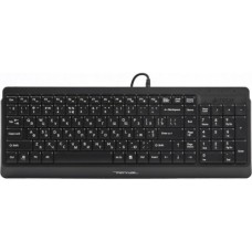 Клавіатура A4Tech FK15 Black (4711421957861)