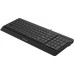 Клавіатура A4Tech FK15 Black (4711421957861)